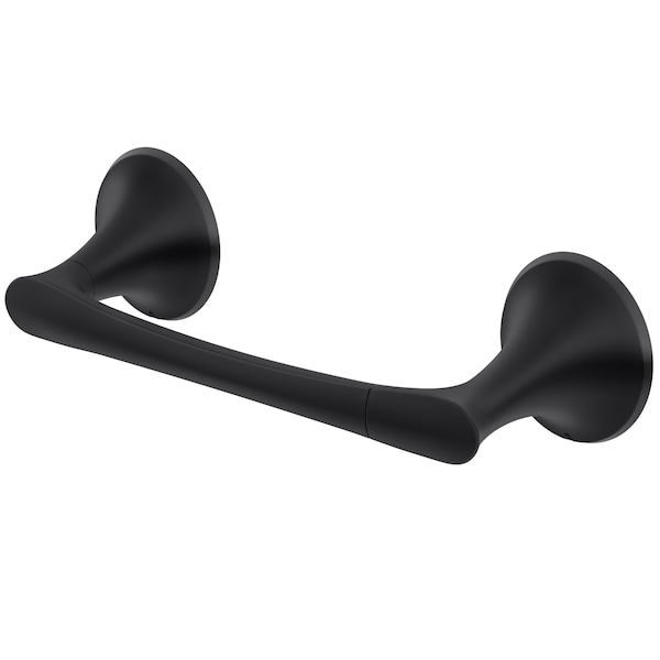 Pfister Rhen Paper Holder Matte Black